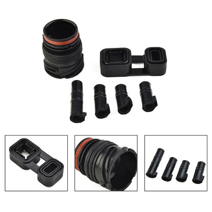 Seal Transmission Mechatronic Transmissions ZF 6HP19 6HP21 For BMW