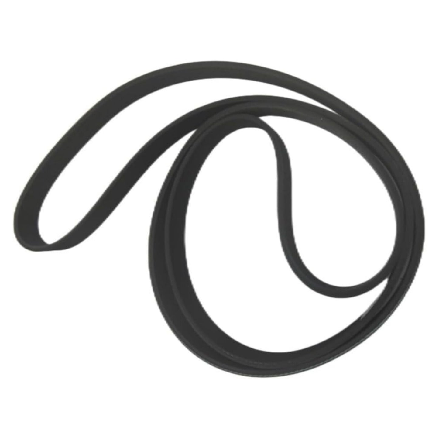 Non-Power Steering Belt for Volvo Penta D4 D6 Engines