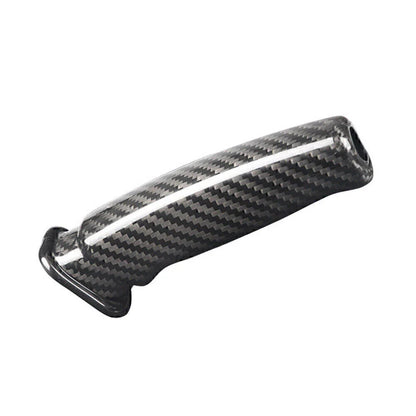 Handbrake Cover Protector for Toyota Land Cruiser Prado (2014-2019)