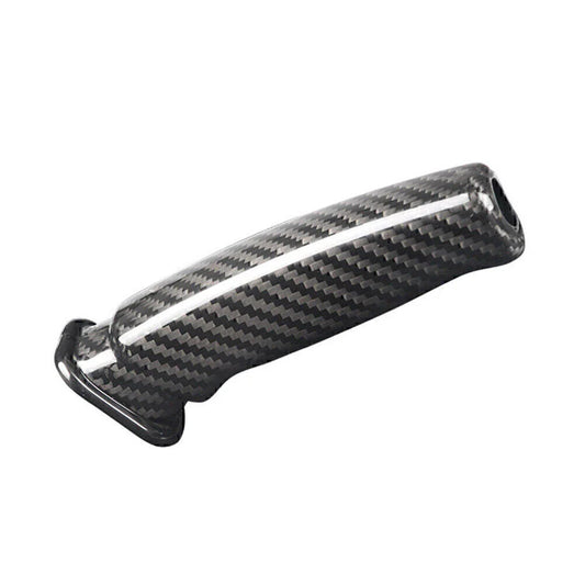 Handbrake Cover Protector for Toyota Land Cruiser Prado (2014-2019)