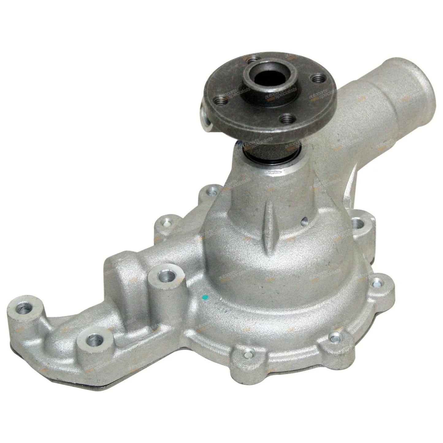 Engine Water Pump for Toyota Coaster Bus BB20 BB21 (1982–1988)