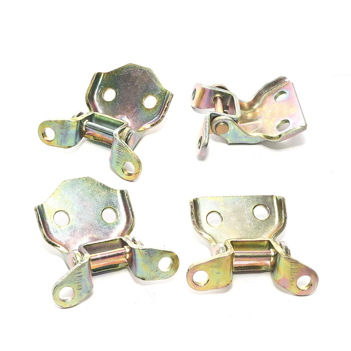 Set of 2 Door Hinges for Isuzu Pickup TF TFR Holden Rodeo