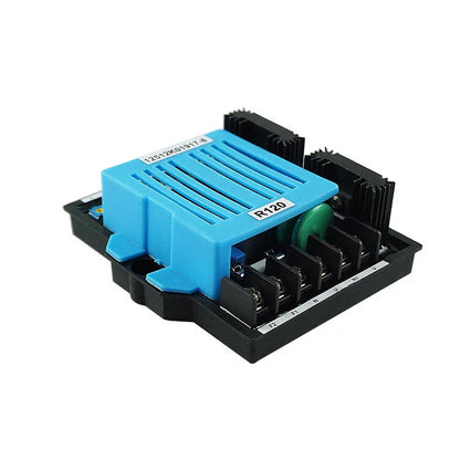 Voltage Regulator AVR for Leroy Somer R120