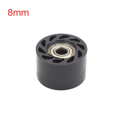 8mm Hole Chain Roller Pulley Tensioner Wheel for Honda CRF (2017-2023)