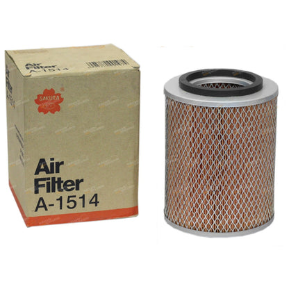 Air Filter Cleaner for Isuzu Wizard (1995–1998)