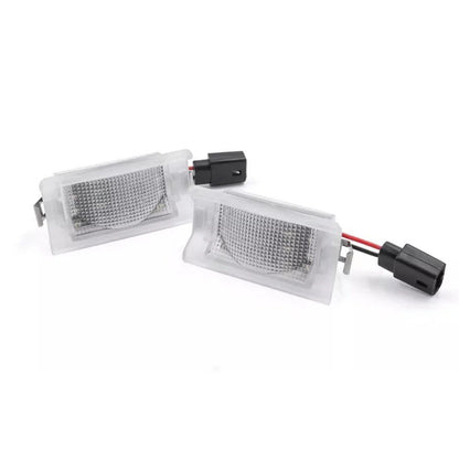 LED License Plate Light for BMW 5-Series E34 Touring (1987–1996)