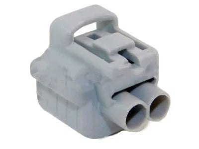 2 Pins Turn Signal Connector Plug for Toyota Lexus