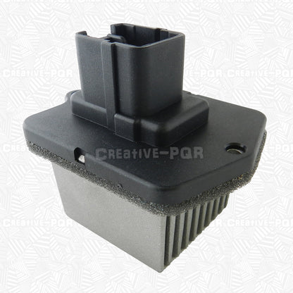 A/C Blower Motor Resistor for Mitsubishi Lancer Outlander (2008–2014)