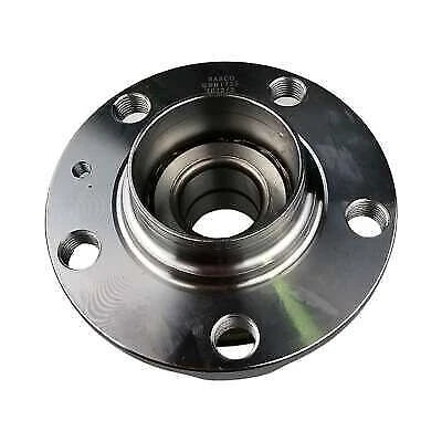 Rear Wheel Bearing Hub Assembly for Audi A1, Skoda, VW Polo (2010–2023)