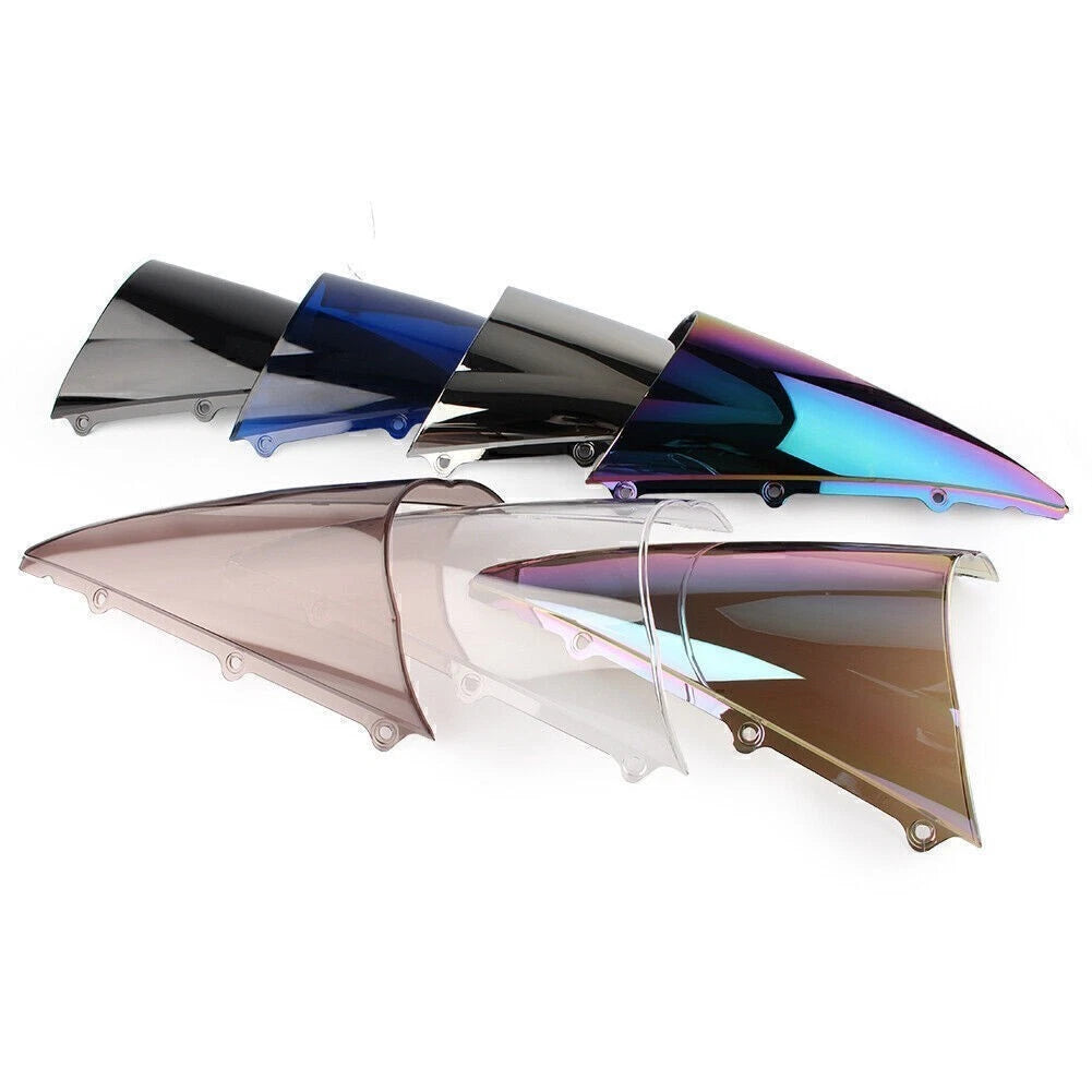 Windshield Wind Screen for Yamaha YZF 1000 R1 (2002–2003)