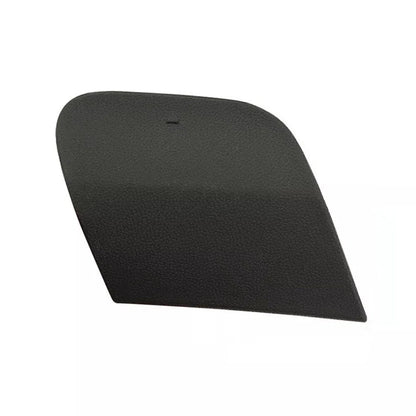 Rear Bumper Tow Hook Eye Cover for Mercedes GLE-Class (2015-2019)