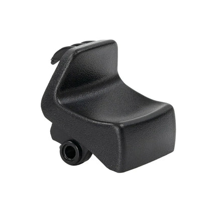 Center Console Lid Latch Lock Cover for 2013-2016 Mazda CX-5 (2013-2016)