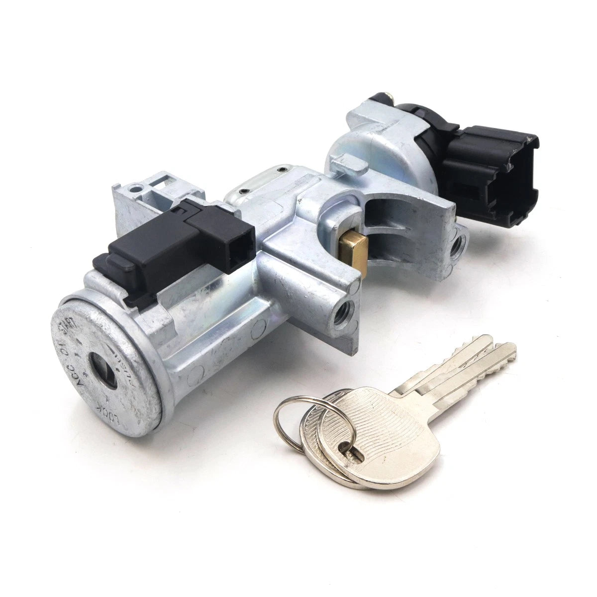 Ignition Switch Lock for Isuzu Elf Truck N-Series (1984–1993)