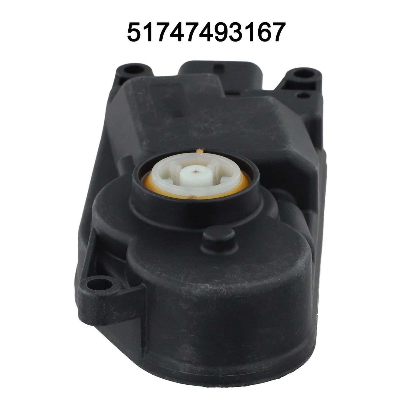 Grille Active Shutter Actuator Motor for BMW X3 G01 X4 G02 (2017–2024)
