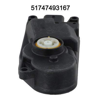Grille Active Shutter Actuator Motor for BMW X3 G01 X4 G02 (2017–2024)