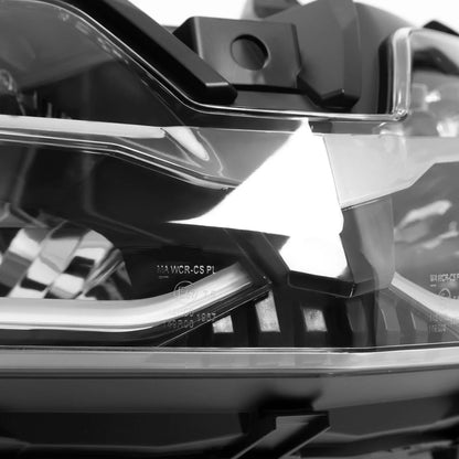 Headlight Assembly for Honda Goldwing 1800 GL1800 (2018-2025)