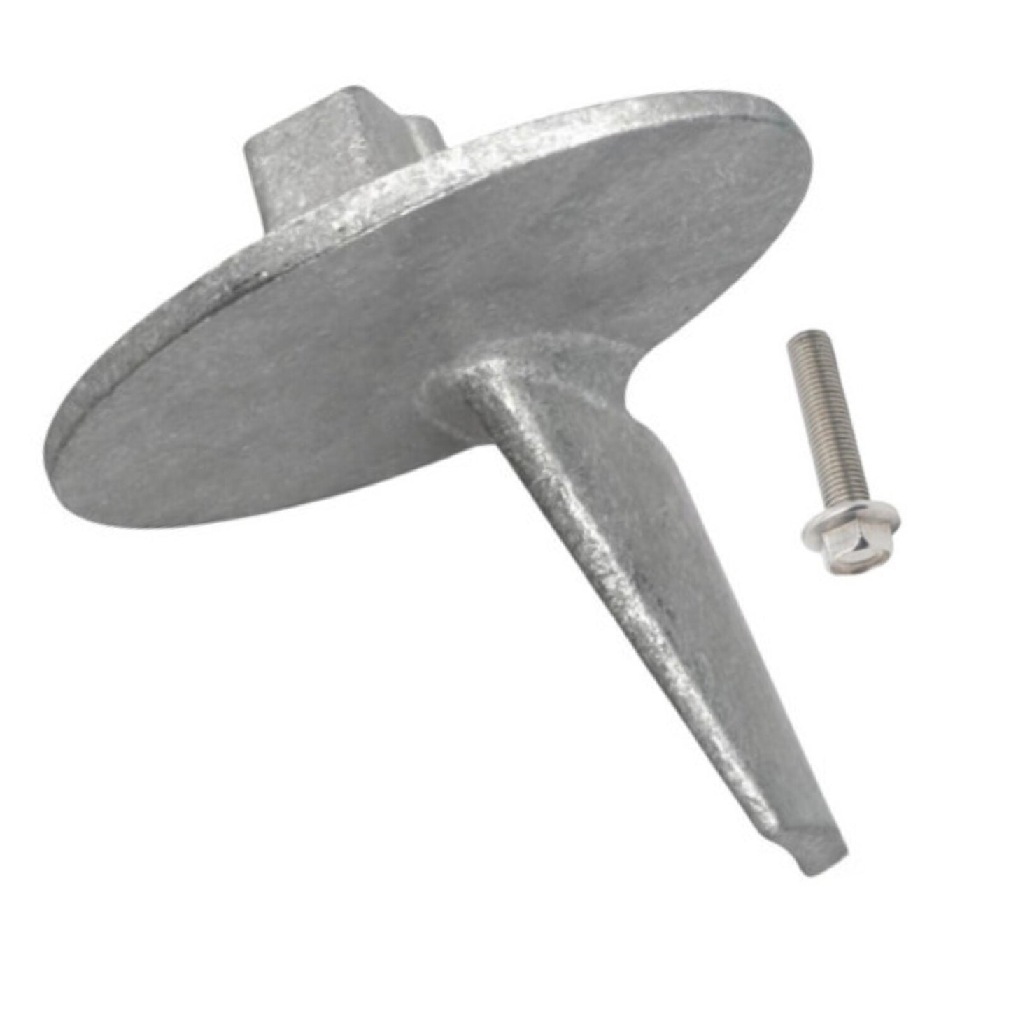 Trim Tab Anode for Mercury Marine (Various Models)