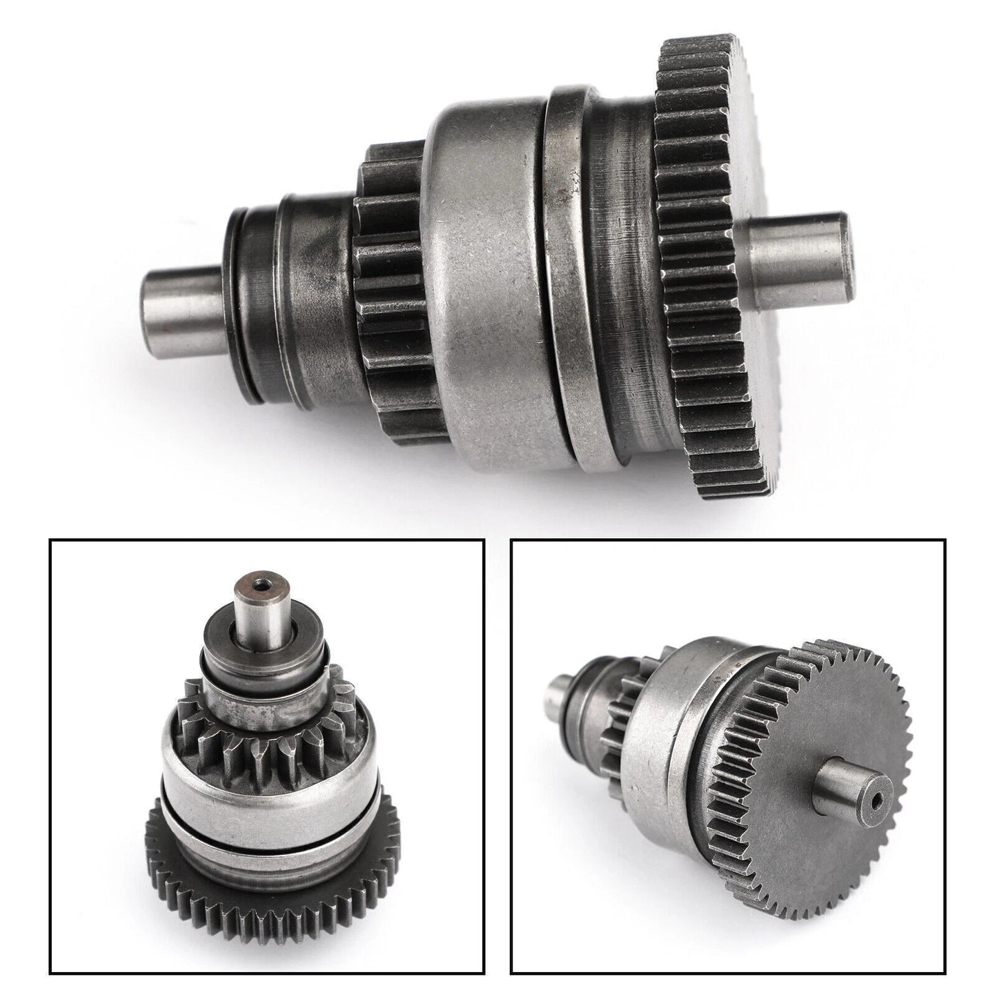 Starter Freewheel for Can-Am Outlander 330/400/450 (2003–2019) 420684050 FR