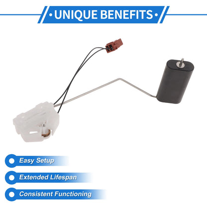 Fuel Tank Sending Unit for Nissan Note 1.4L Petrol (2006–2013) No.17040AX000