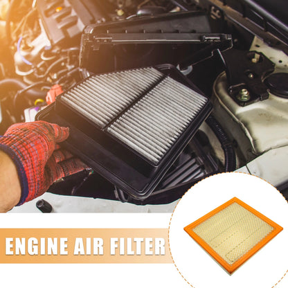 Car Engine Air Filter 7C3Z-9601-A for Ford F-150 (2011–2025)