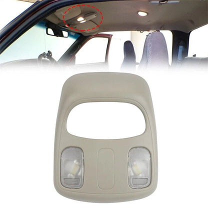 Overhead Console Cover for 02-10 Dodge Ram 1500 2500 3500 (2002-2010)