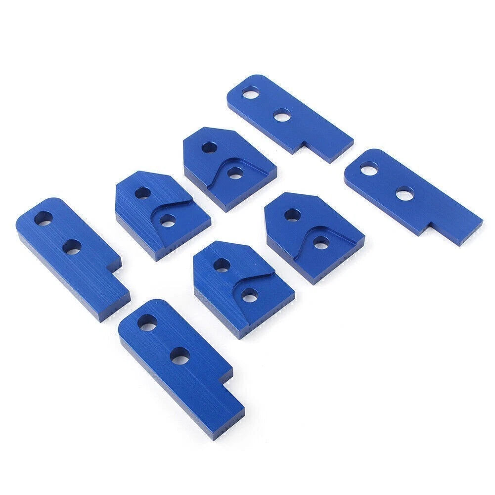 STD Connecting Rod Main Crankshaft Bearing for Yamaha YZF1000 R1 (2004–2008)
