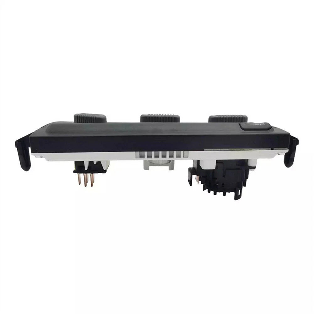 A/C Heater Climate Control Module for Chevrolet Blazer, Jimmy (1995-2005)