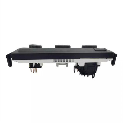A/C Heater Climate Control Module for Chevrolet Blazer, Jimmy (1995-2005)