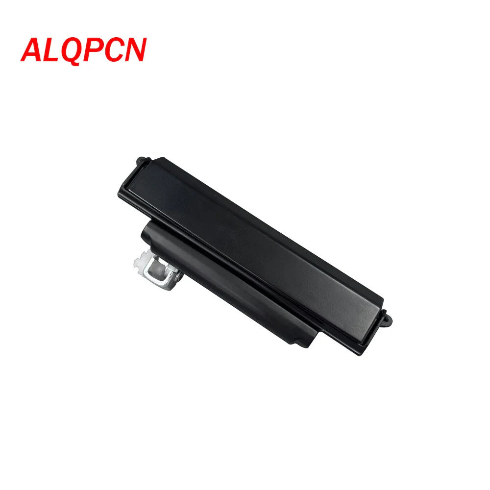Matte Black Tailgate Handle for Mitsubishi L200 Trion (2019-2022)