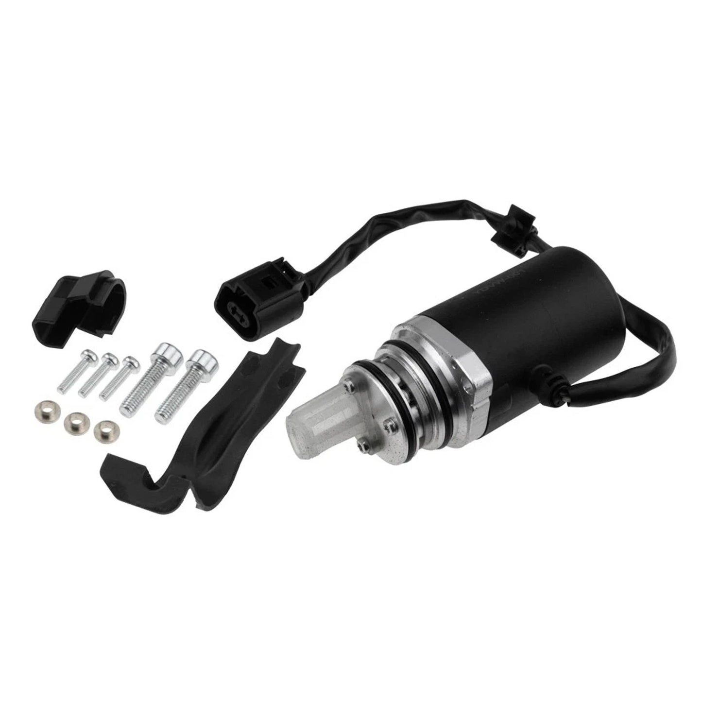 Rear Differential Pump 02W598549 02W598549A for VW Multivan Transporter (T5)