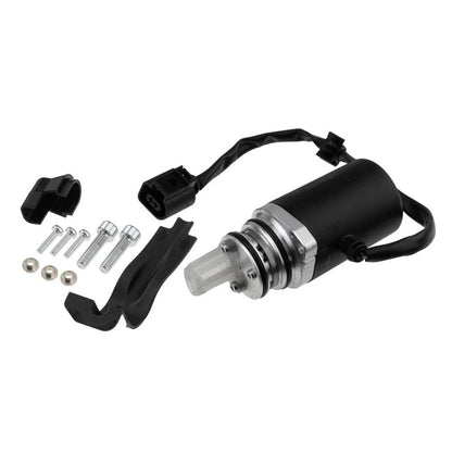Rear Differential Pump 02W598549 02W598549A for VW Multivan Transporter (T5)