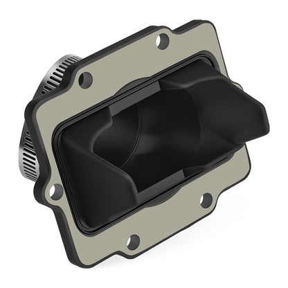 Intake Manifold & Clamp for Kawasaki KDX250 KX250 (1988–1994)