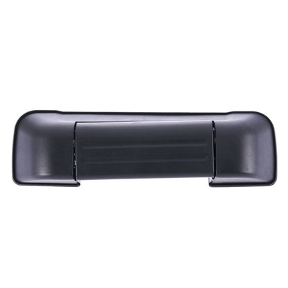 Textured Black Tailgate Handle for Suzuki Grand Vitara (1998–2005)