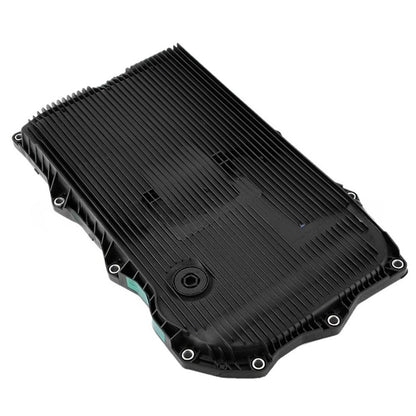 Transmission Oil Pan for BMW G05 G30 G01 G20 F30 F10 X3 X5 (2018–2023)