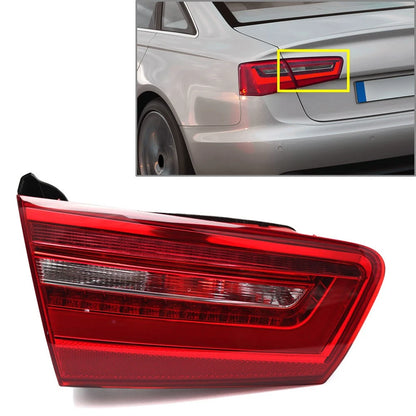 2Pcs RHD Headlight Switch Panel Cover Trim for Audi TT (2001–2006)