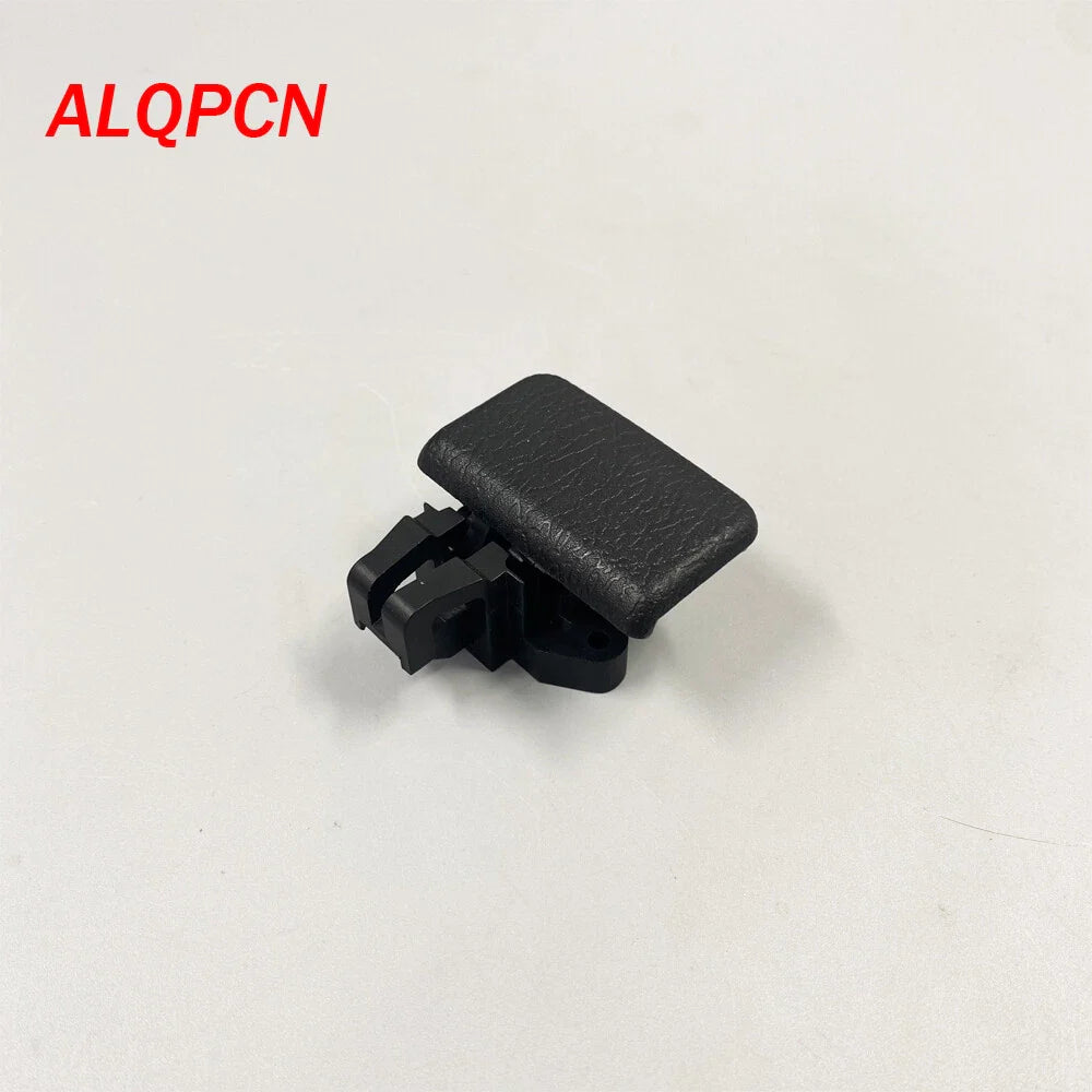 Black Glove Box Latch Handle for Toyota Corolla (1993-1998)