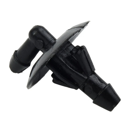 Windshield Washer Nozzles for 02-09 Dodge Sprinter 2500 3500 (2002-2009)