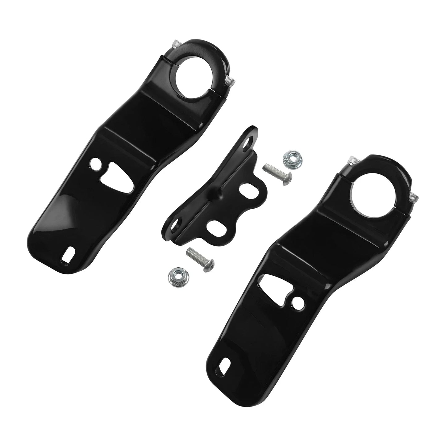 Headlight Fairing Bracket Mount for Harley Low Rider ST (2022-2025)