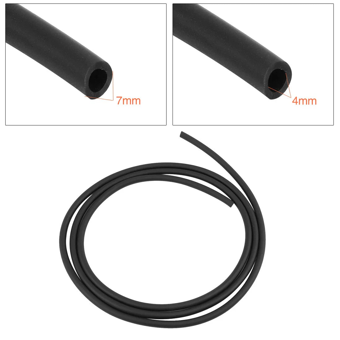 Windshield Washer Nozzles Kit for Dodge Durango (2004-2009)