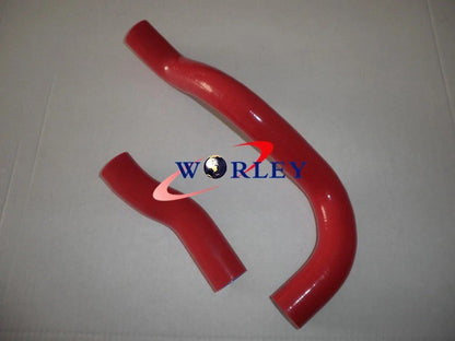 Silicone Radiator Hose Kit for Lexus IS300 (2000–2005) Blue