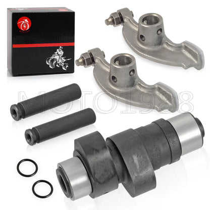 Camshaft Rocker Arm Shaft for YAMAHA Kodiak 400 4x4 (1993–1999)