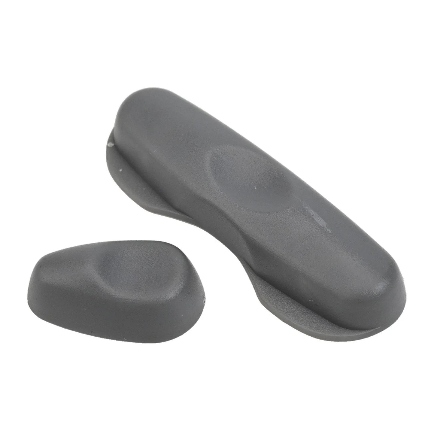 Protective Front Electric Seat Adjustment Switch Covers for Pajero