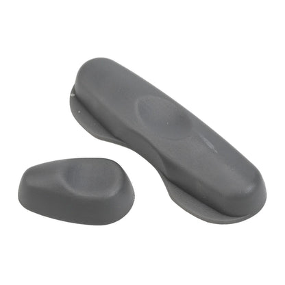 Protective Front Electric Seat Adjustment Switch Covers for Pajero