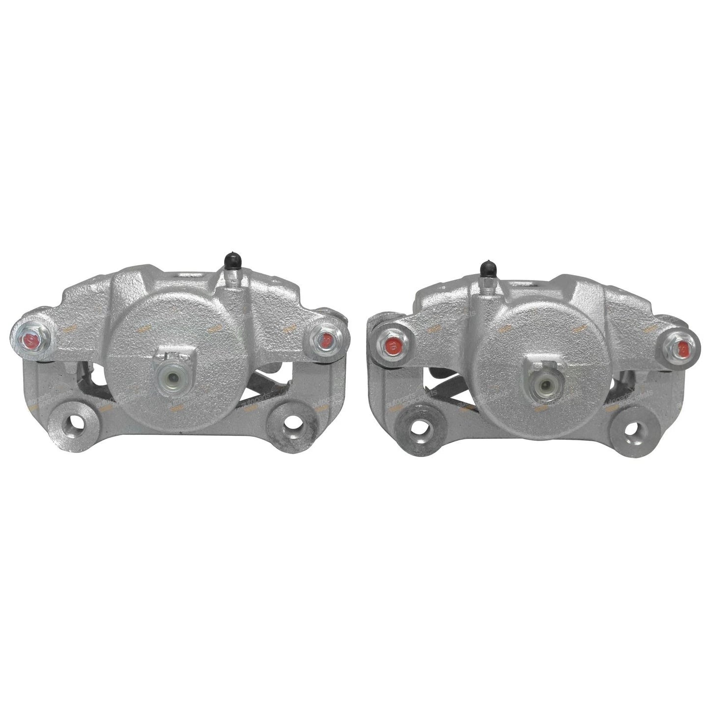 Set of 2 Disc Brake Calipers for Patrol GQ Y60 (1988–1999)