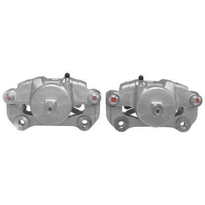Set of 2 Disc Brake Calipers for Patrol GQ Y60 (1988–1999)