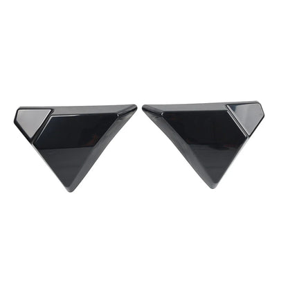 Unpainted Side Cover Panel for Harley Touring Road Street Glide Special (2009-2023)