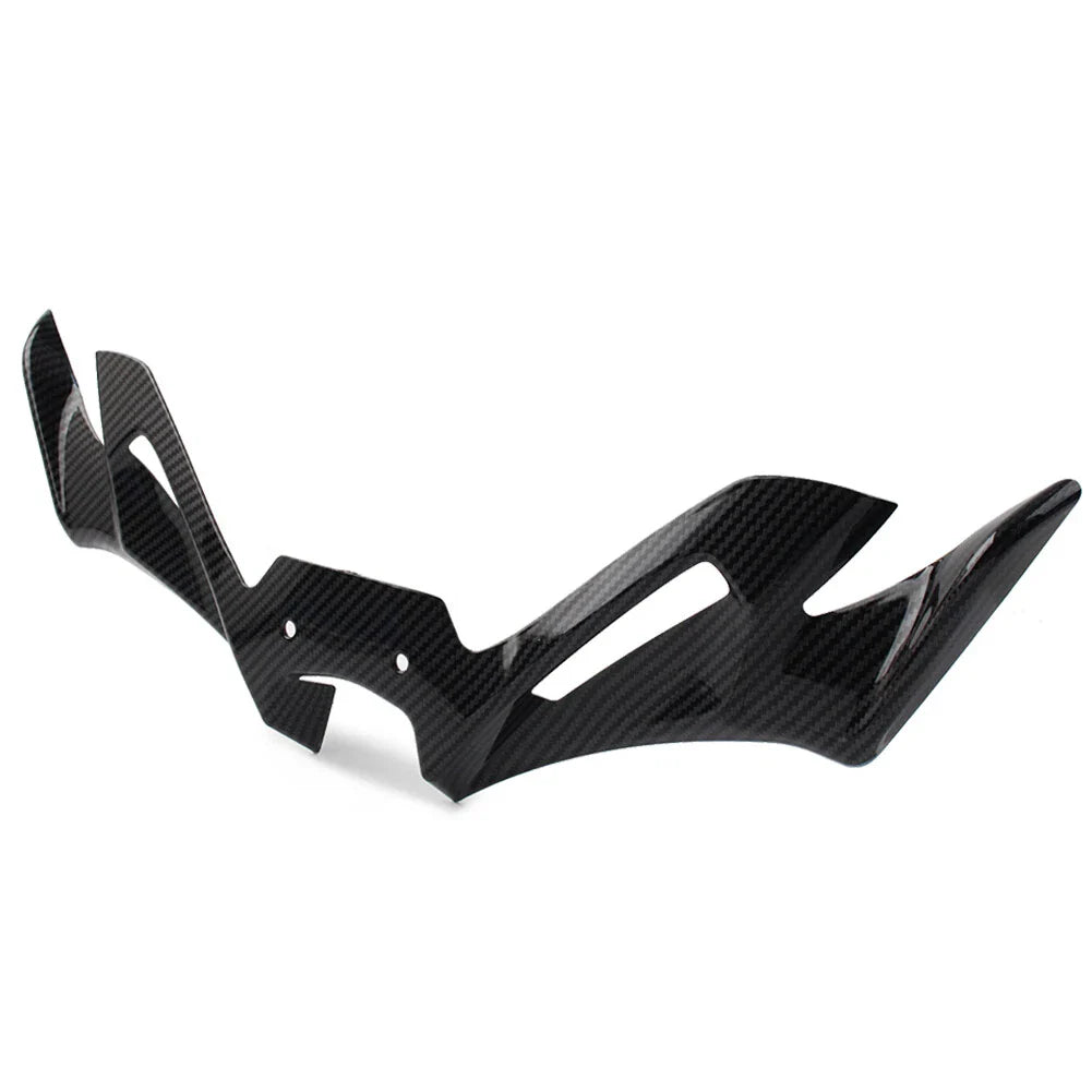 Front Winglet Spoiler Cover for Yamaha R3 R25 (2019-2022)