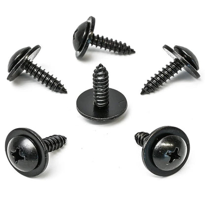 Fender Liner Shield Wheelhouse Screw for Honda Accord CR-V Odyssey (2003-2023)