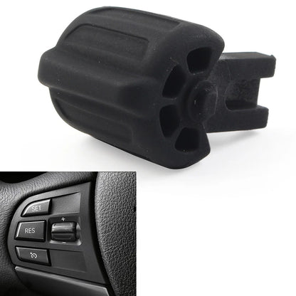 Steering Wheel Key Control Knob Button for BMW 3 Series F30 F35 5 Series F10 (2012–2019)