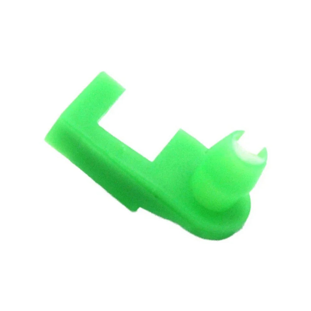 Tailgate Handle Rod Clips for Chevy Silverado Sierra (1999-2007)